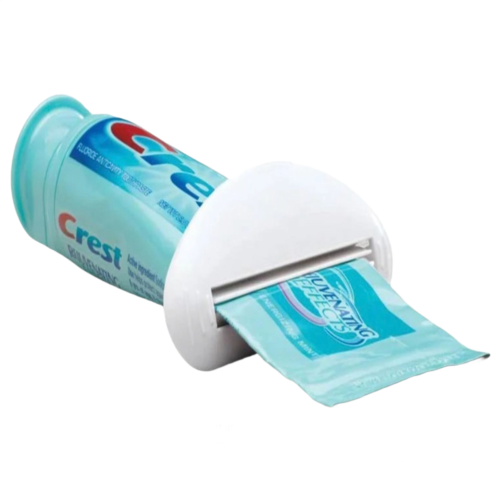 Easy Toothpaste squeezer Easy Toothpaste squeezer