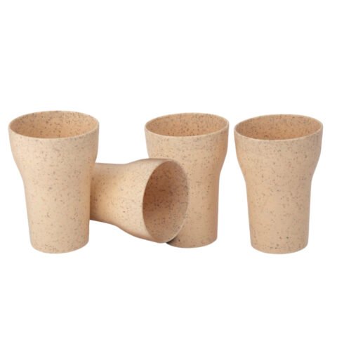 EcoCup Elite Eco Friendly Glasses EcoCup Elite: Eco Friendly Glasses | Set of 4 in gift box