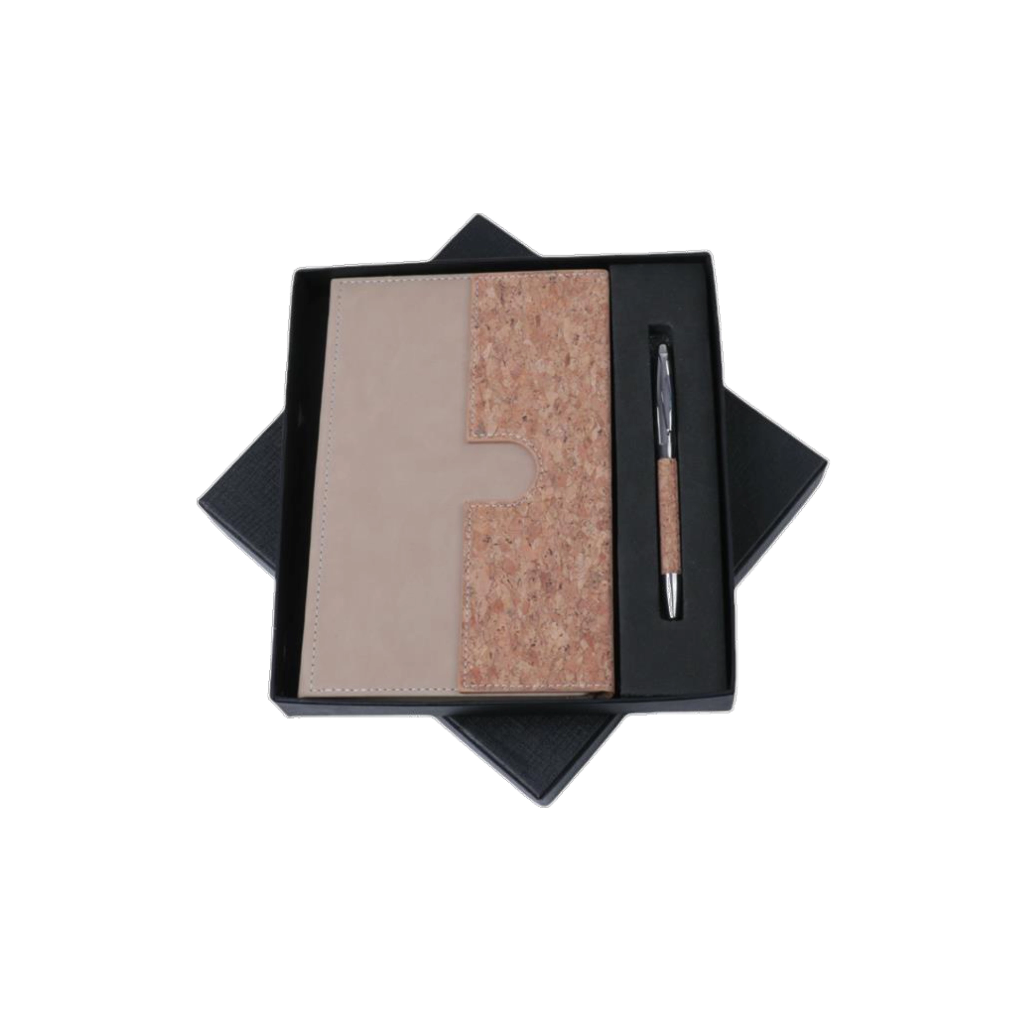 3 in 1 Gift Set Note Book & Pen