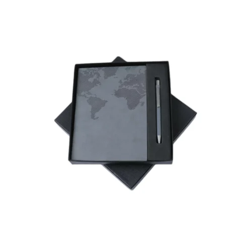 2 in 1 Gift Set Note Book, Pen