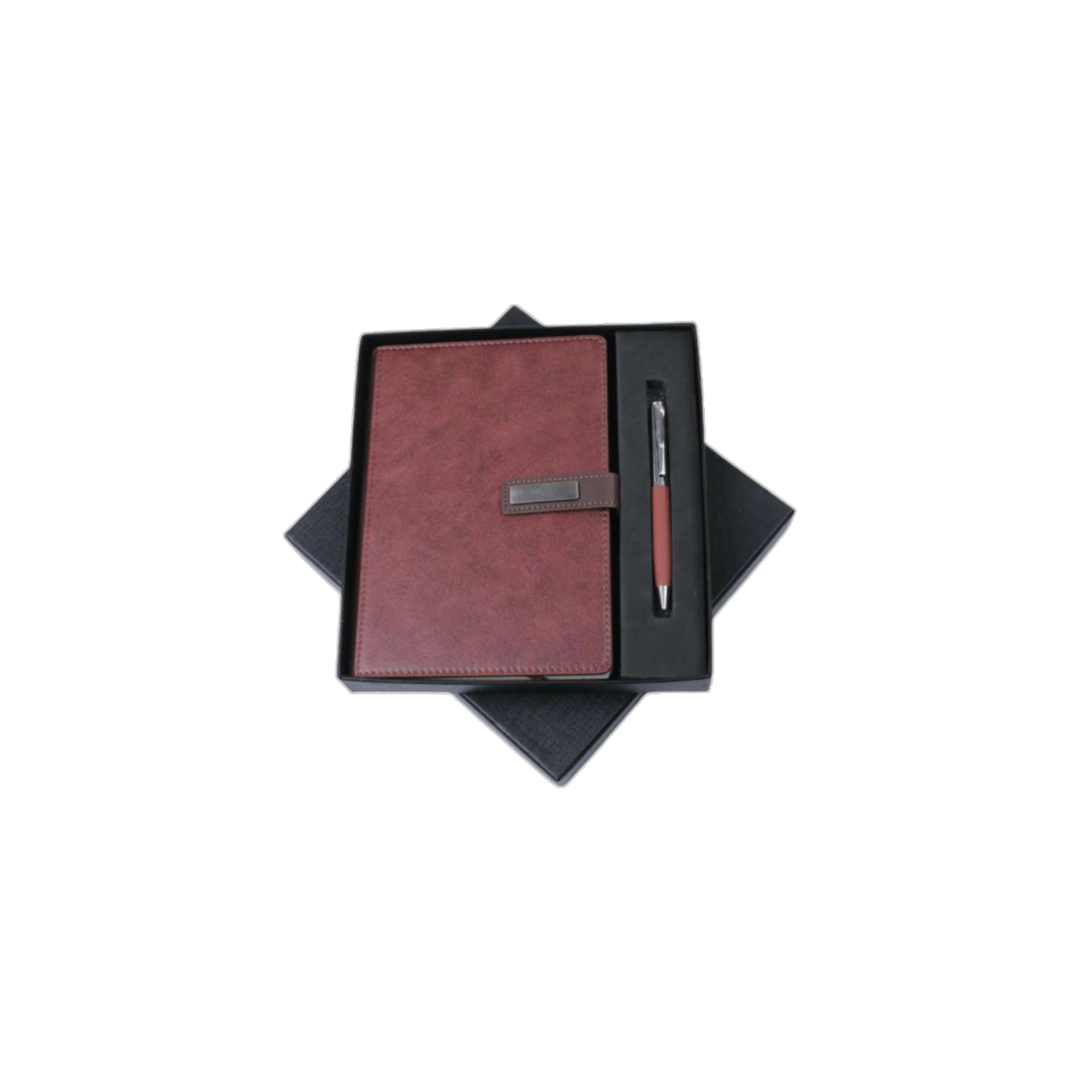 2 in 1 Gift Set Note Book, Pen
