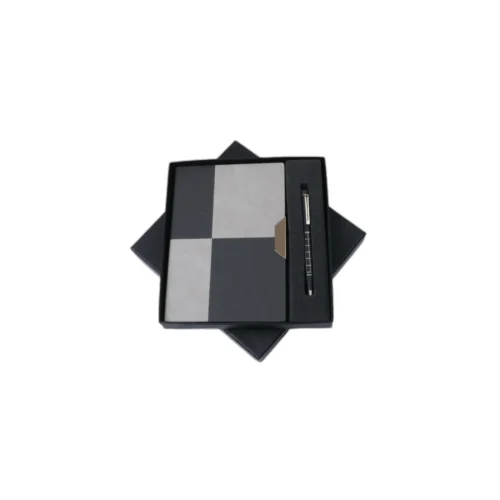 2 in 1 Gift Set Note Book, Pen