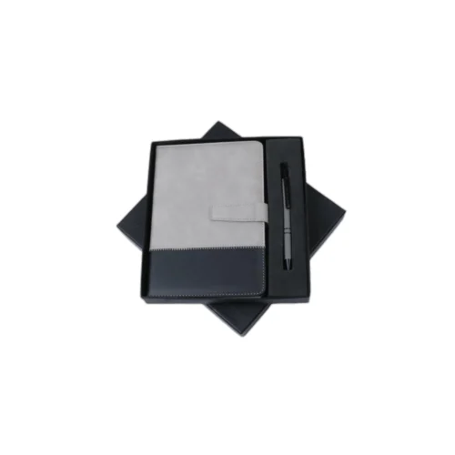2 in 1 Gift Set Note Book, Pen