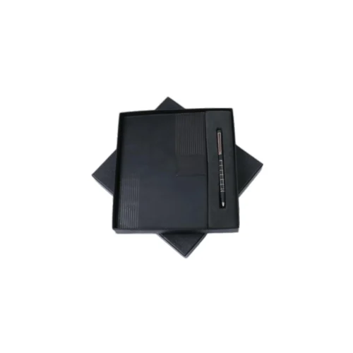 2 in 1 Gift Set Note Book, Pen
