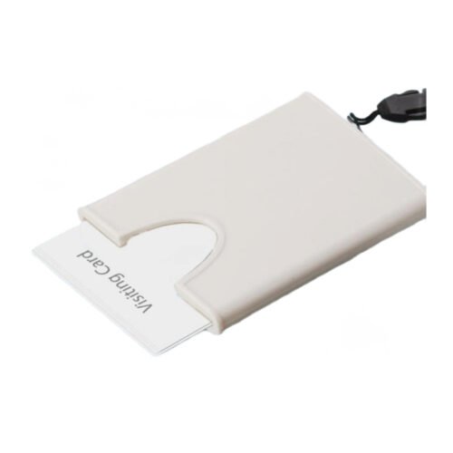 Hanging Visiting card holder