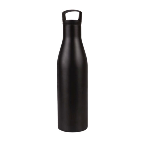 HeatVault Infuse 900 ml vacuum flask HeatVault Infuse: 900 ml vacuum flask with infuser lid | 304 steel inside & outside | 18 hours hot/cold