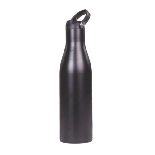 HeatVault Sip 900 ml vacuum flask with Straw lid HeatVault Sip: 900 ml vacuum flask with Straw lid | 304 steel inside & outside | 18 hours hot/cold