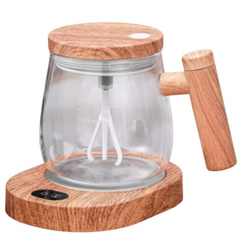 HOT STIRRER