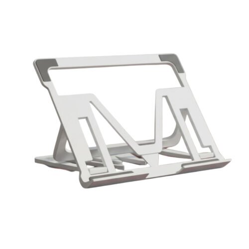 M Style Multipurpose stand M Style Multipurpose stand | Angle adjustable | Suitable for laptop, mobile, tablets | Foldable body