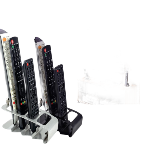 Mini Remote Stand Mini Remote Stand (Holds up to 4 remotes)