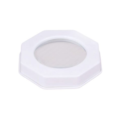 Octagon Paperweight magnifier with 3X Zoom Octagon Paperweight magnifier with 3X Zoom