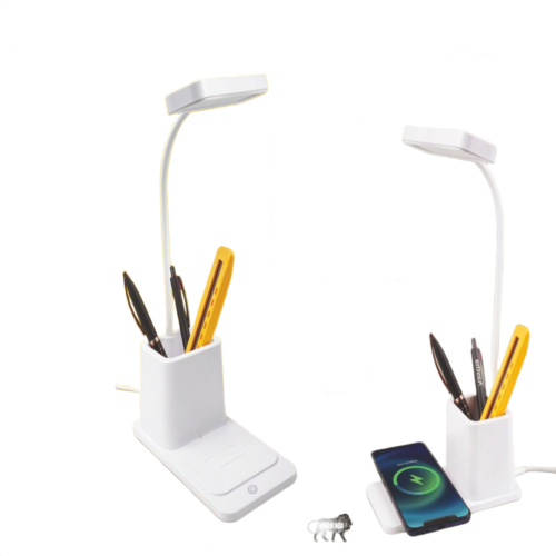 PenZen 3 in 1 Lamp with 15W Wireless Charger and Tumbler PenZen: 3 in 1 Lamp with 15W Wireless Charger and Tumbler