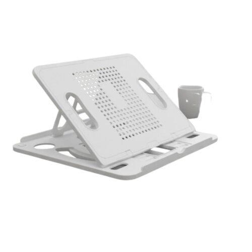 Rotating laptop stand Rotating laptop stand with Multiple Angle adjustment