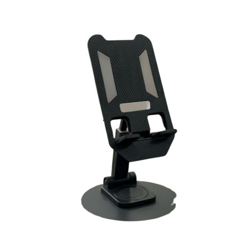 Rotating phone stand with Angle adjustment Rotating phone stand with Angle adjustment | Foldable body | Budget friendly choice