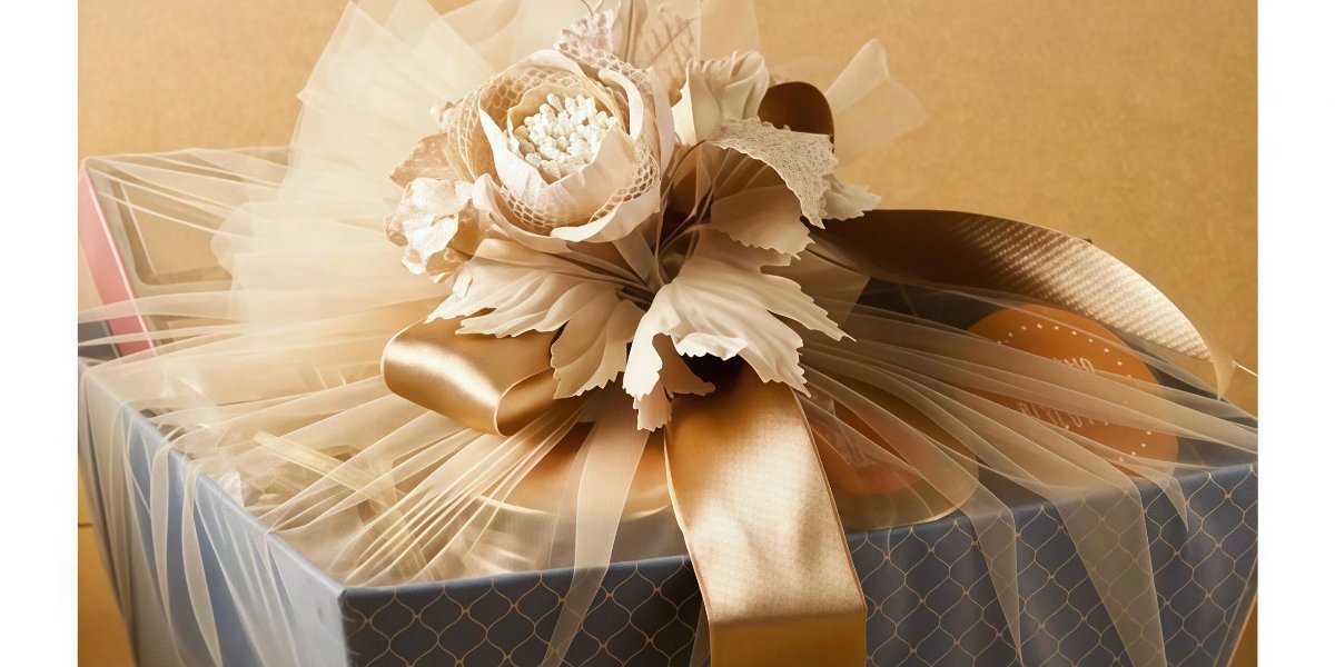Welcome kits for employees, The Surprise Box