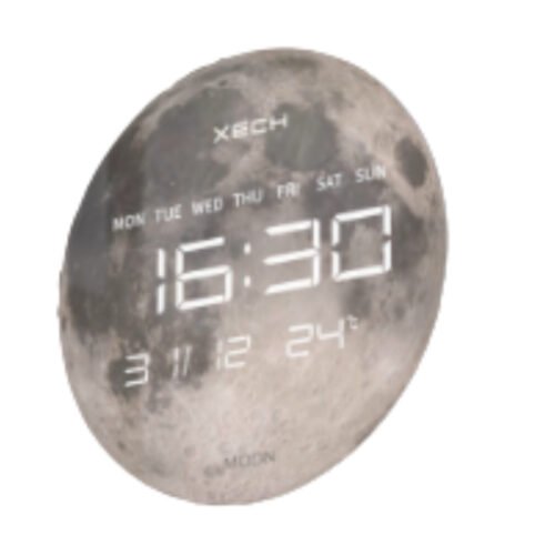 Solaris-X Moon