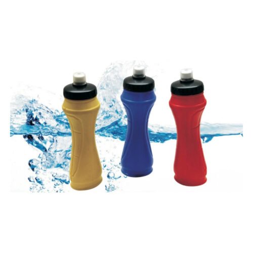 Spidey Water Bottle