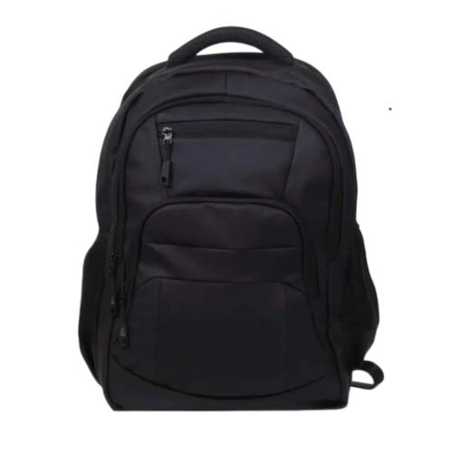Summit 360 Full matte Classic backpack with spacious construction Summit 360: Full matte Classic backpack with spacious construction | Water resistant fabric