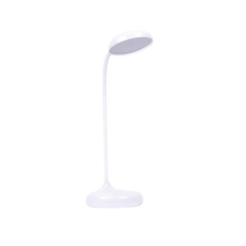 TapLite Dome: Rechargeable LED lamp | 3 Color light with Brightness adjustment | Type C Charging