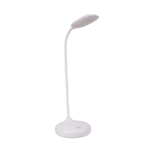 TapLite: Rechargeable LED lamp | 3 Color light with Brightness adjustment | Type C Charging