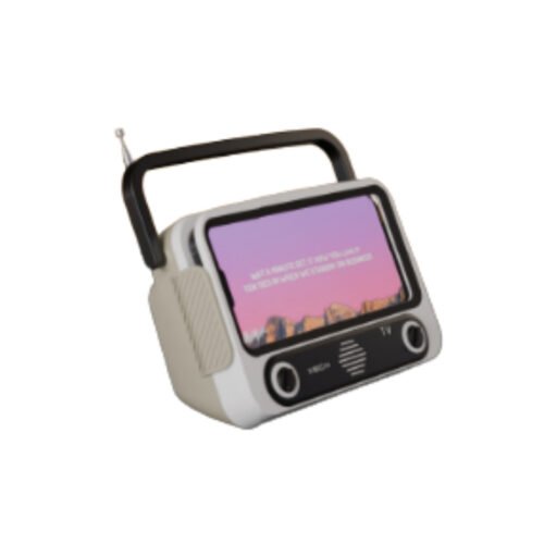 Tellivibe Max Tellivibe Max II