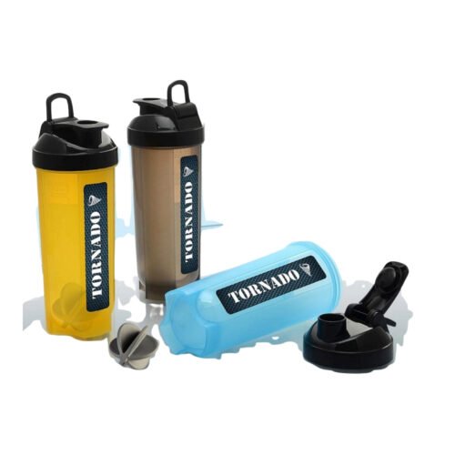 Tornado shaker with mixer ball (with box) Tornado shaker with mixer ball (with box)