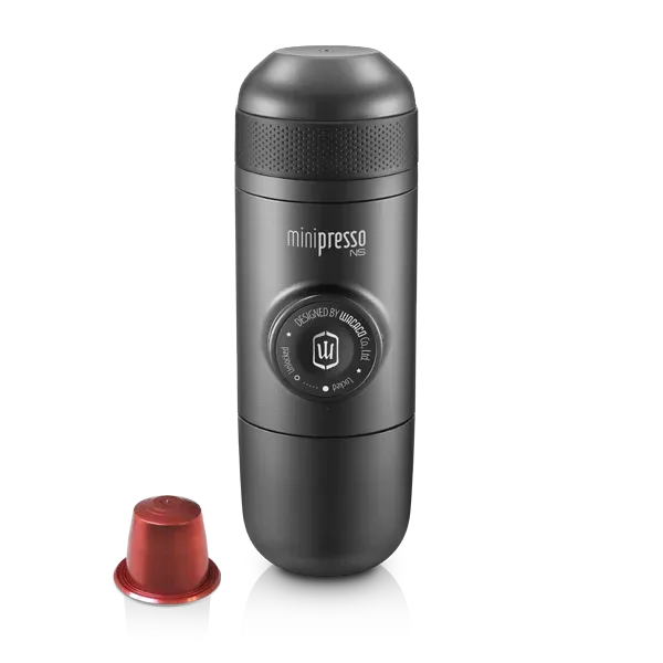 Minipresso - Image 2