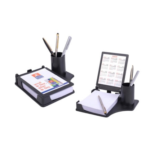 Writing pad with Tumbler and Calendar | 200 writing sheets