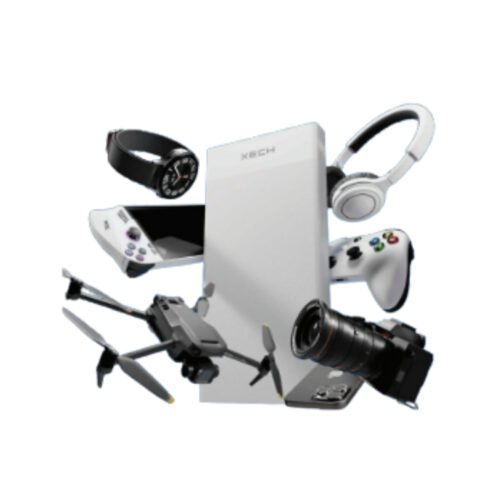 X-charge 2 X-Charge Lite