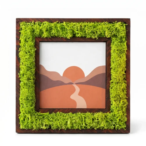 hero (14) Forest Border Frame