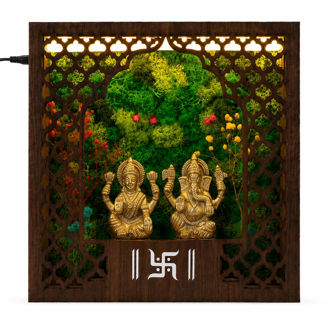 Forest Namah Divine Pair - Image 2