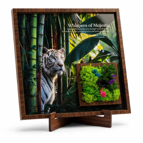 Forest Window Classic