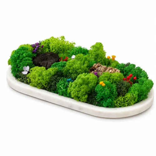 hero (51) Marble Garden Oval