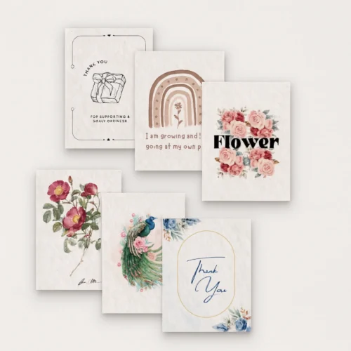 hero (56) Plantable Tags (1-Side)