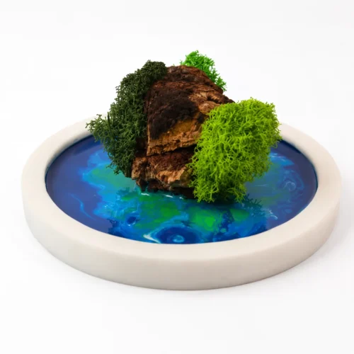 image-2 (10) Forest Aqua Marble Mini