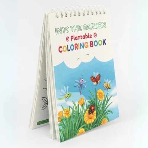 image-2 (43) Seed Paper Colouring Book B6