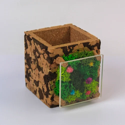Forest CorkScape