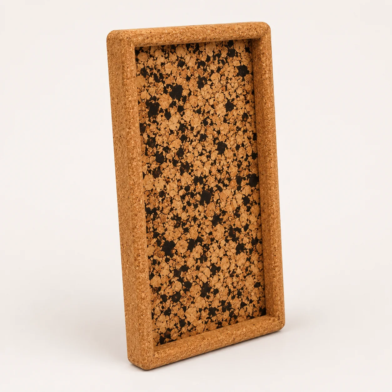 Cork Half Tray (8.6" x 4.6") - Image 2