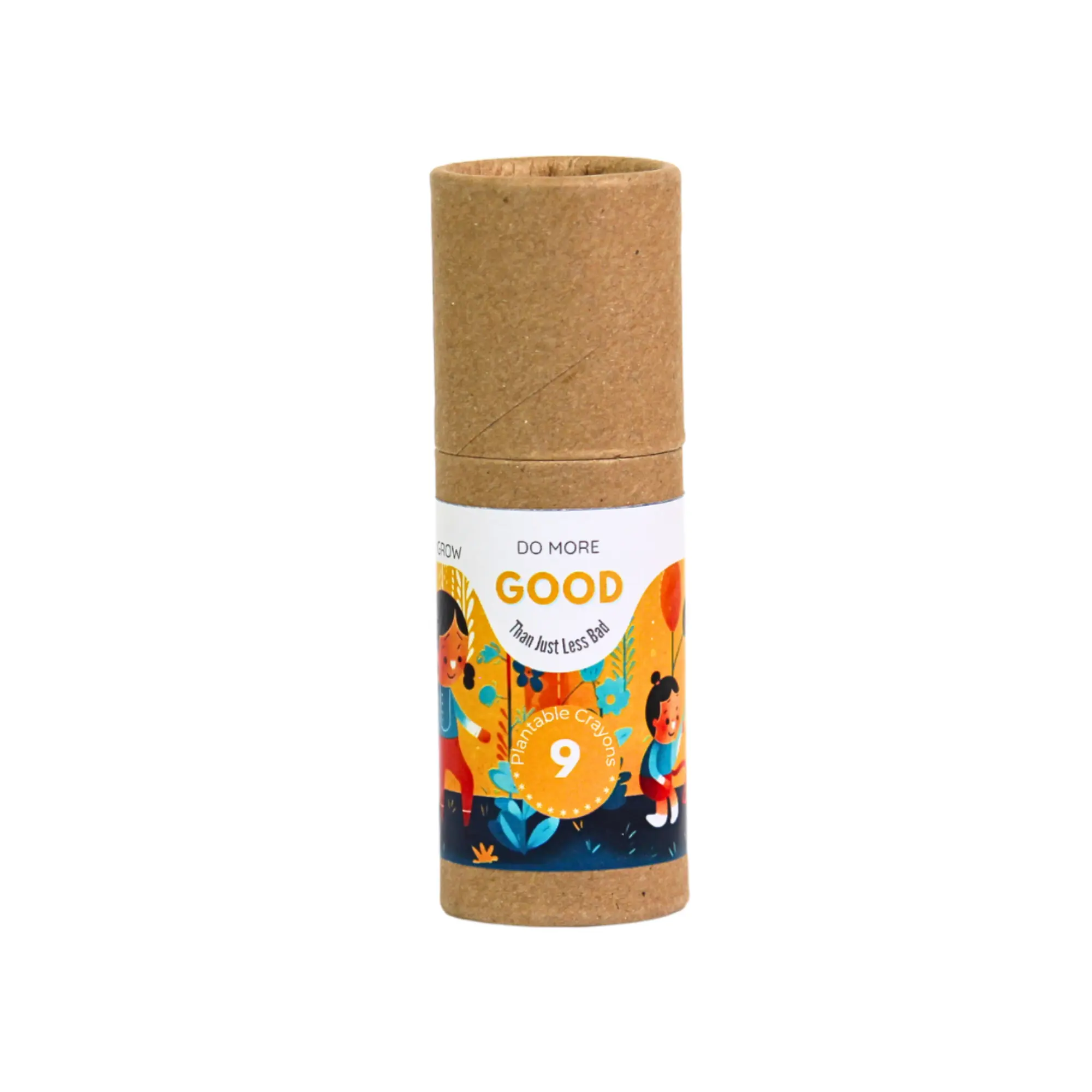 Plantable Crayons (9pc) - Image 2