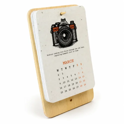 image-3 (31) Signature Plantable Calendar