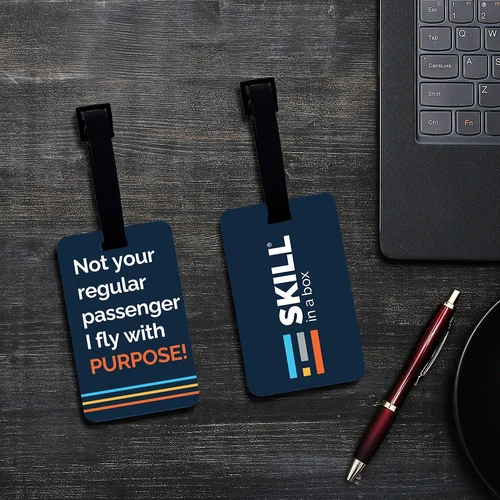 Luggage Tag