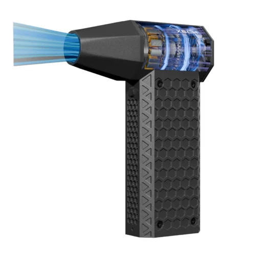 X-Jet Air Duster