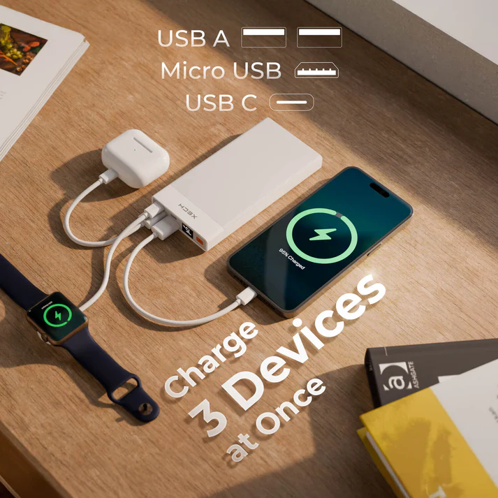 X-Charge - Image 2