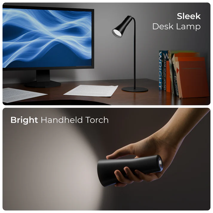 Magneto Lite (White) - Image 4