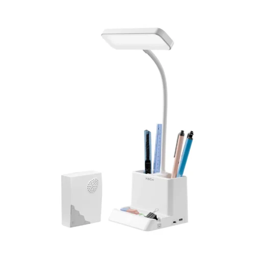 Desky Lite with Wireless Bell