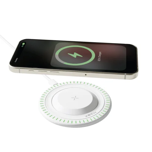 xech-wireless-charging-pad-15W-fast-charging-wireless-charger-for-iphone-powerbase-1500x1500_1 Powerbase (White)