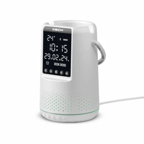 Deskboss (White)