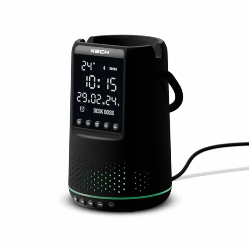 Deskboss (Black)
