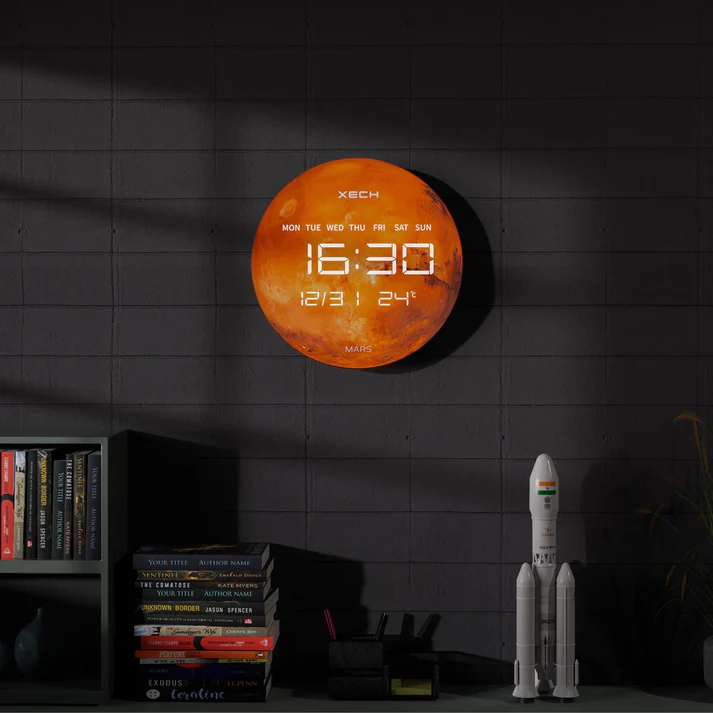 Solaris (Mars) - Image 3