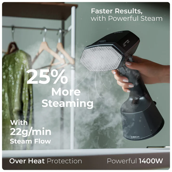 Steam Gun XL - Image 2